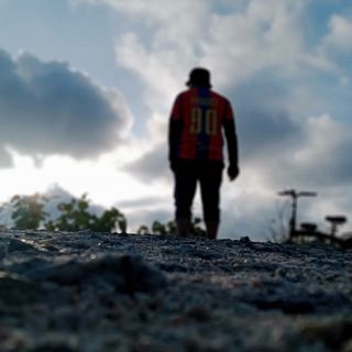 Profile Picture