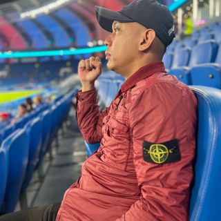 Profile Picture