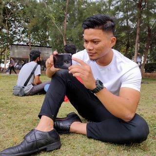 Profile Picture