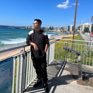 Profile Picture