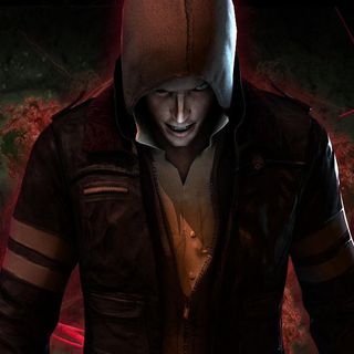 Profile Picture