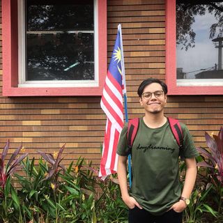 Profile Picture