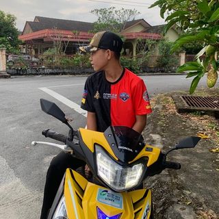 Profile Picture