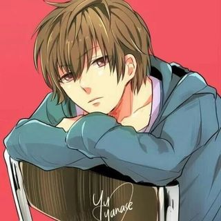 Profile Picture