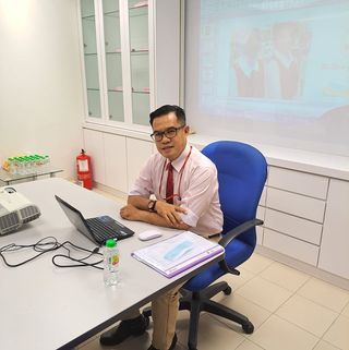 Profile Picture