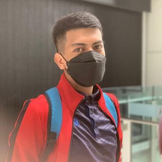 Profile Picture