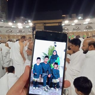 Profile Picture