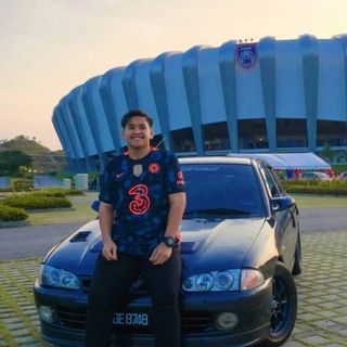 Profile Picture