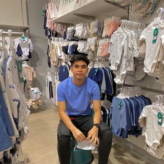 Profile Picture