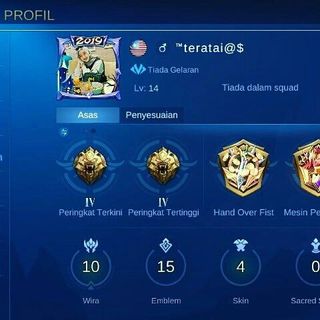 Profile Picture