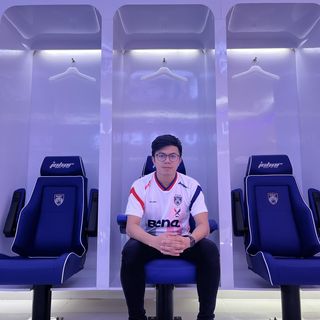 Profile Picture