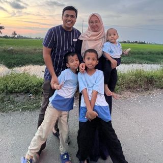 Profile Picture