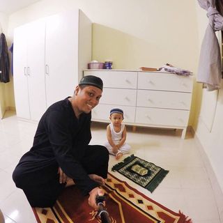 Profile Picture