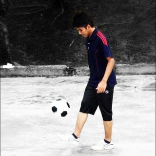 Profile Picture