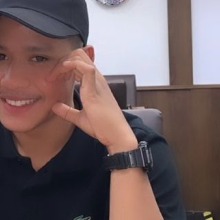Profile Picture