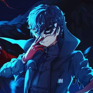 Profile Picture
