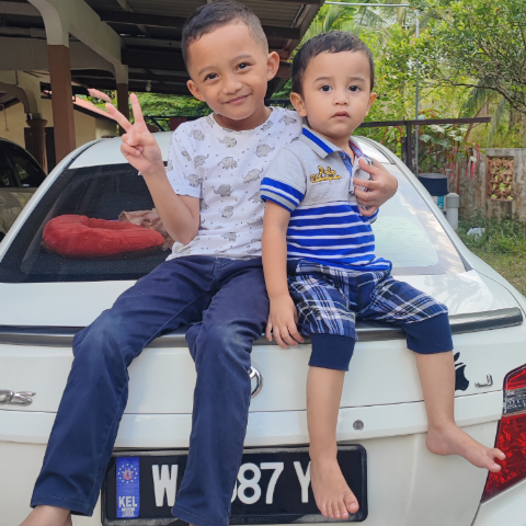 Profile Picture