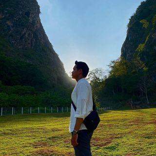 Profile Picture