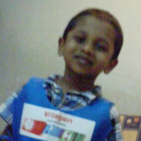 Profile Picture