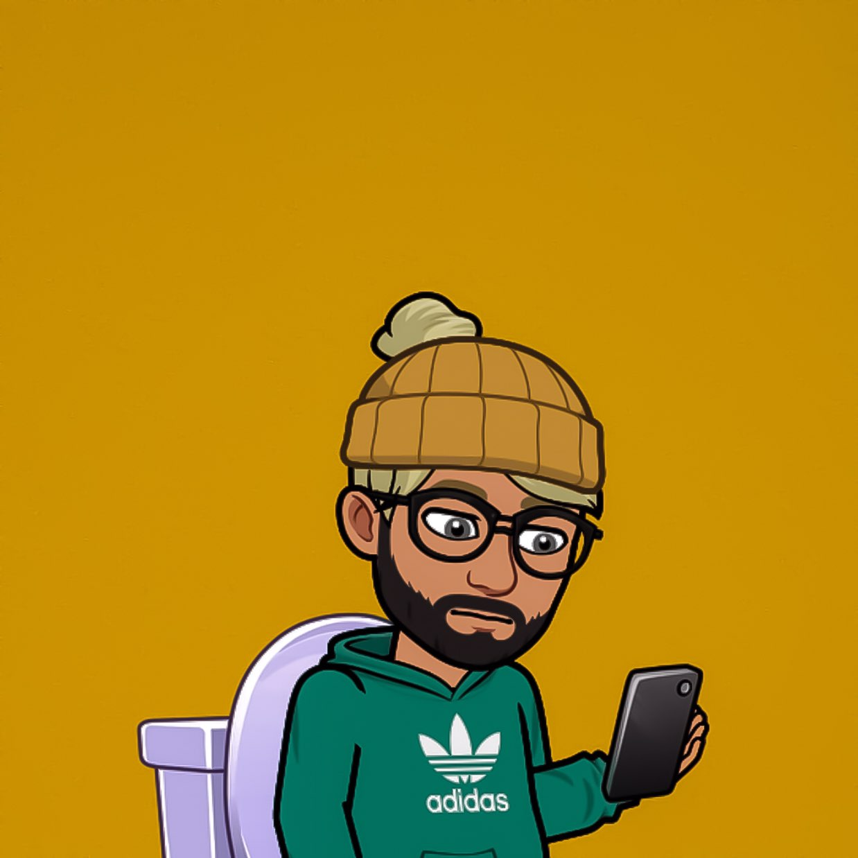 Profile Picture