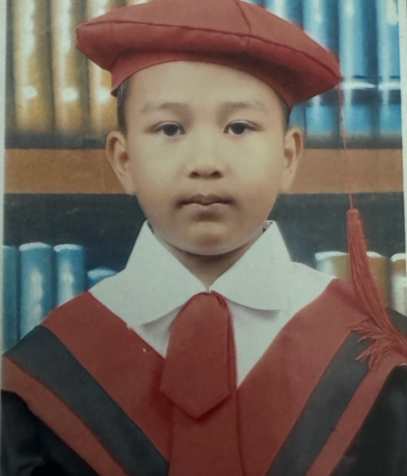 Profile Picture
