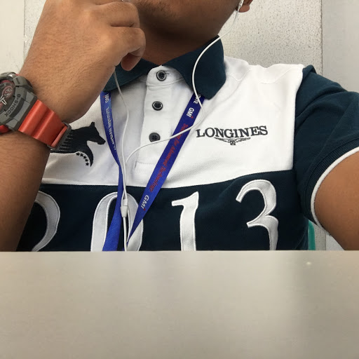 Profile Picture