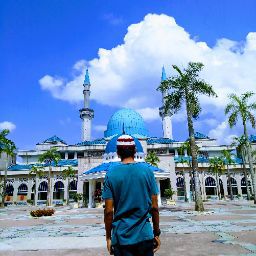 Profile Picture