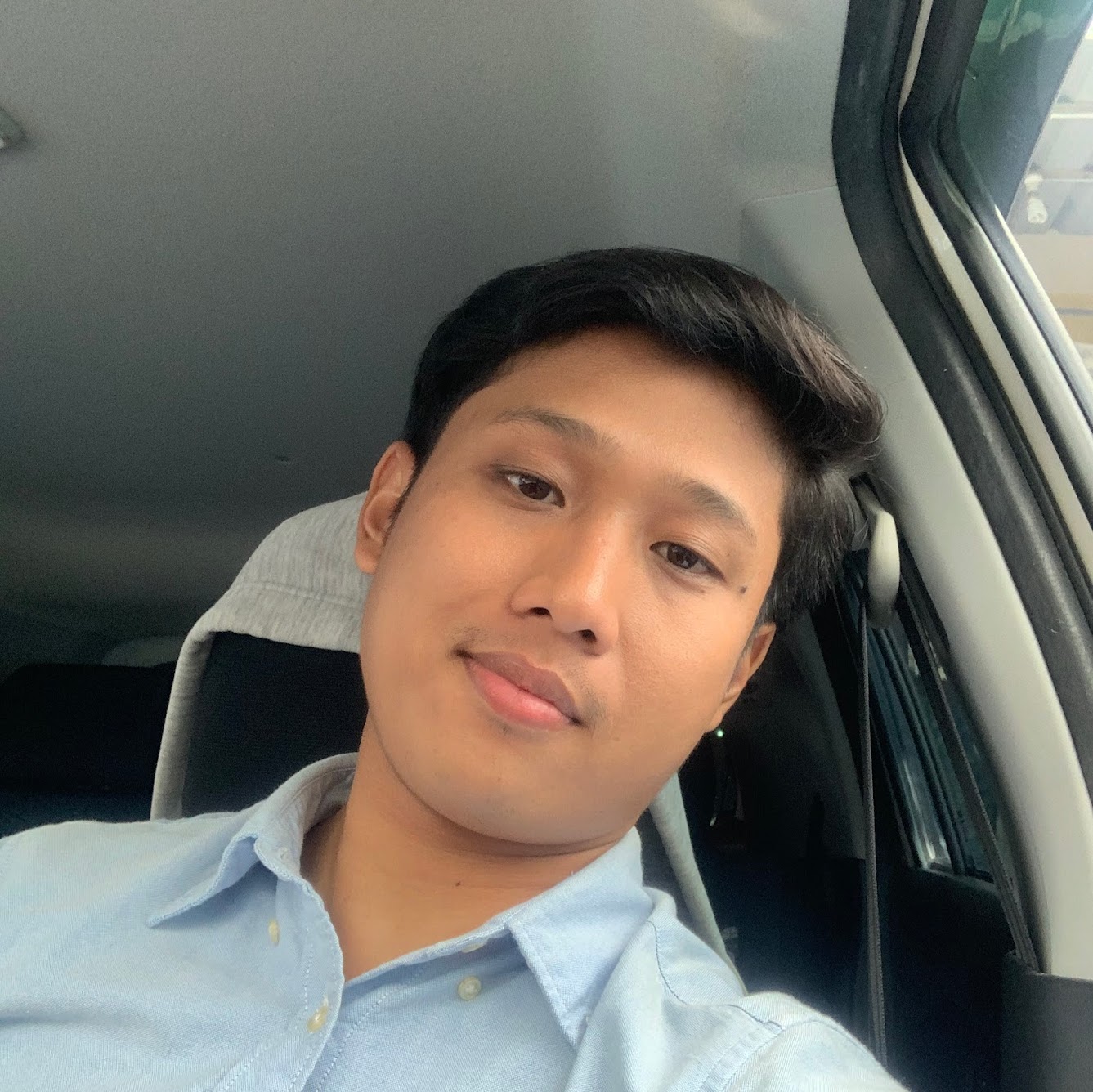 Profile Picture
