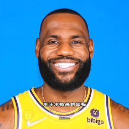Profile Picture