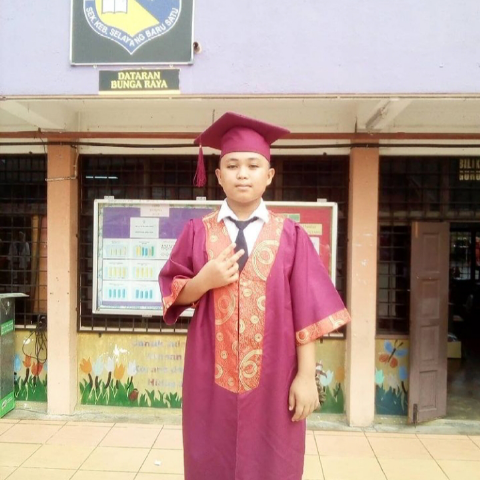 Profile Picture