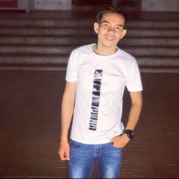 Profile Picture
