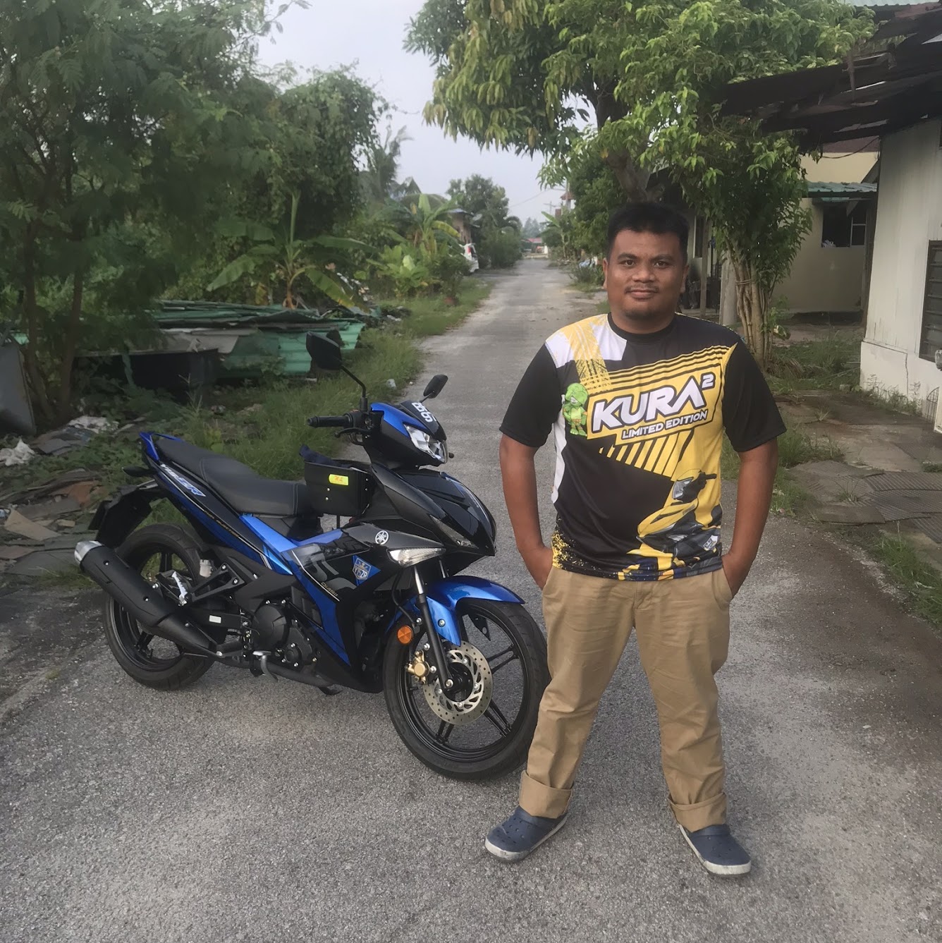 Profile Picture