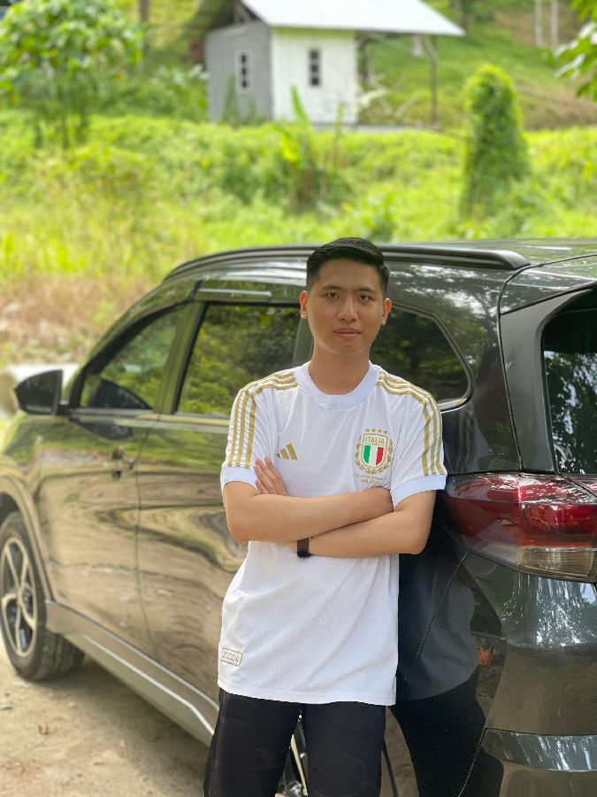 Profile Picture