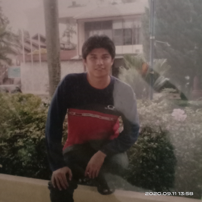 Profile Picture