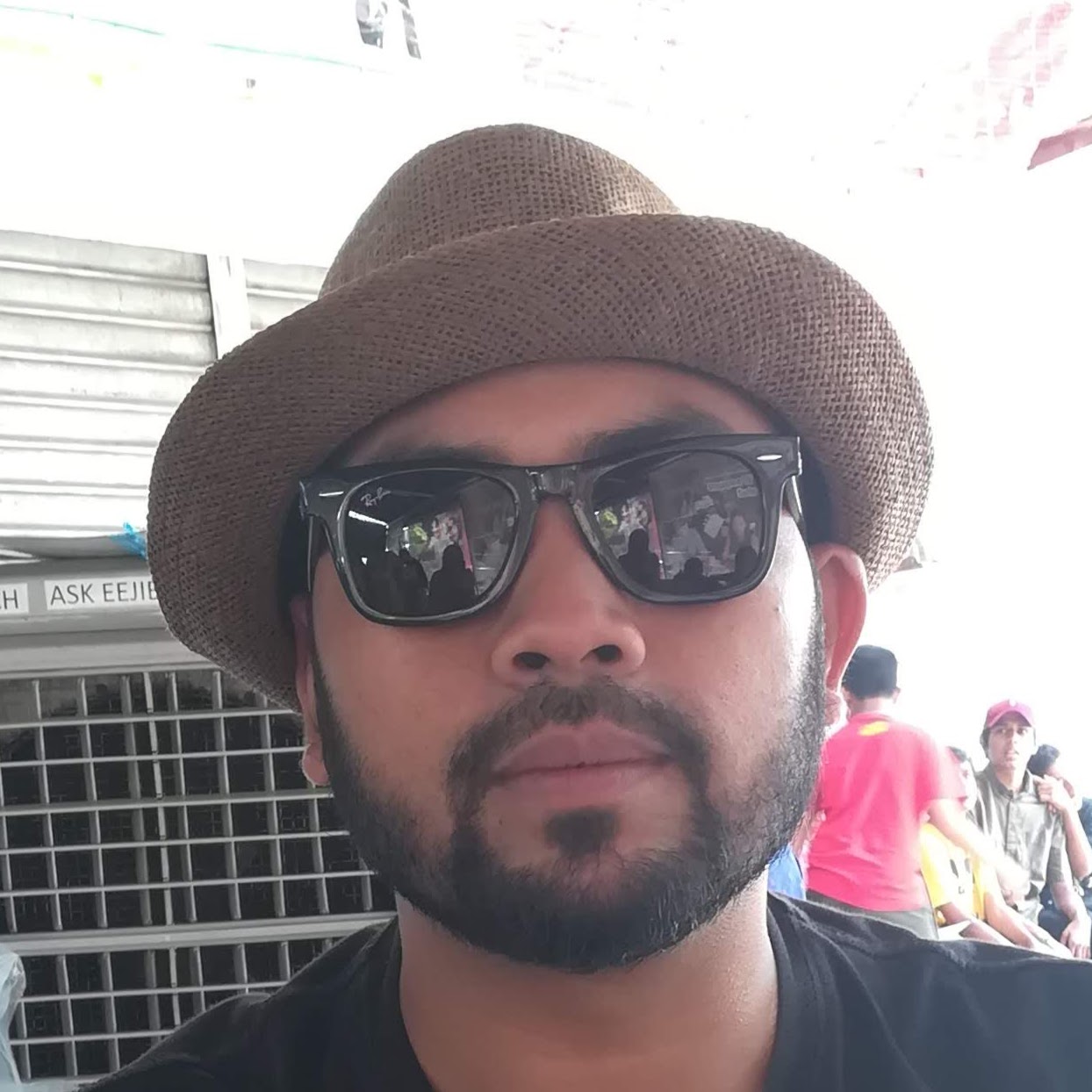Profile Picture