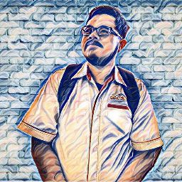 Profile Picture