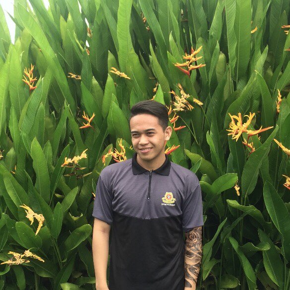 Profile Picture