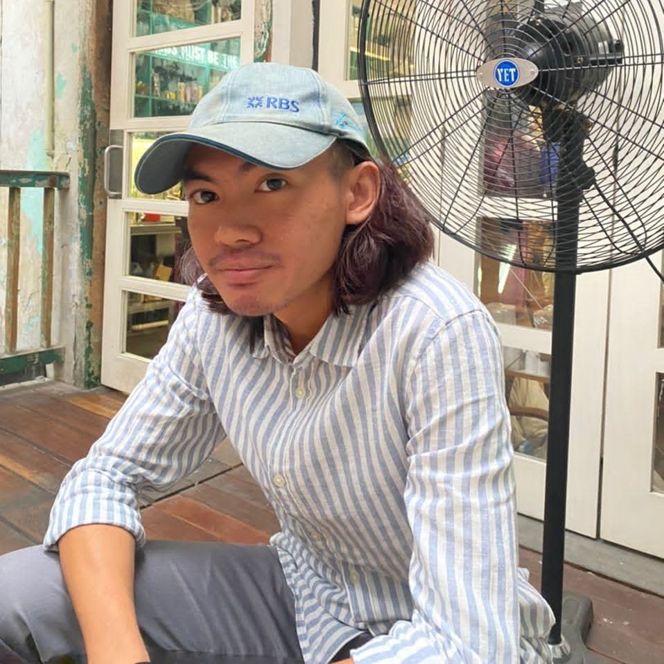 Profile Picture