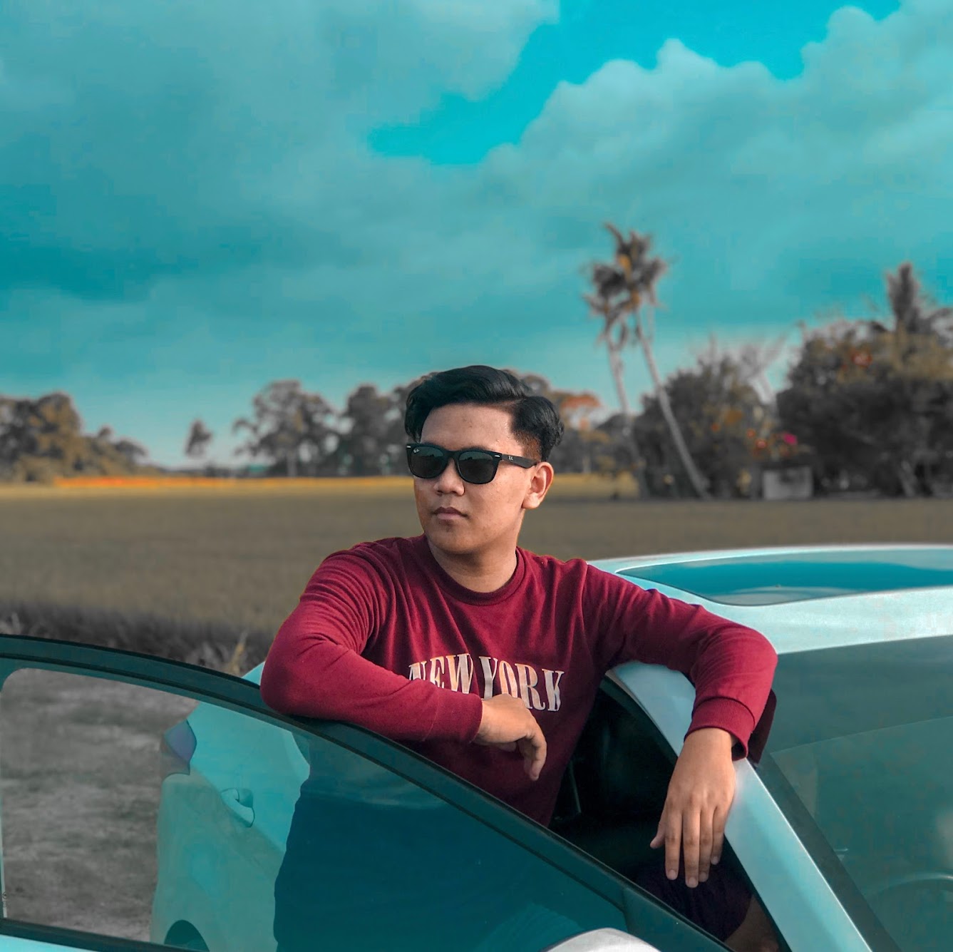 Profile Picture