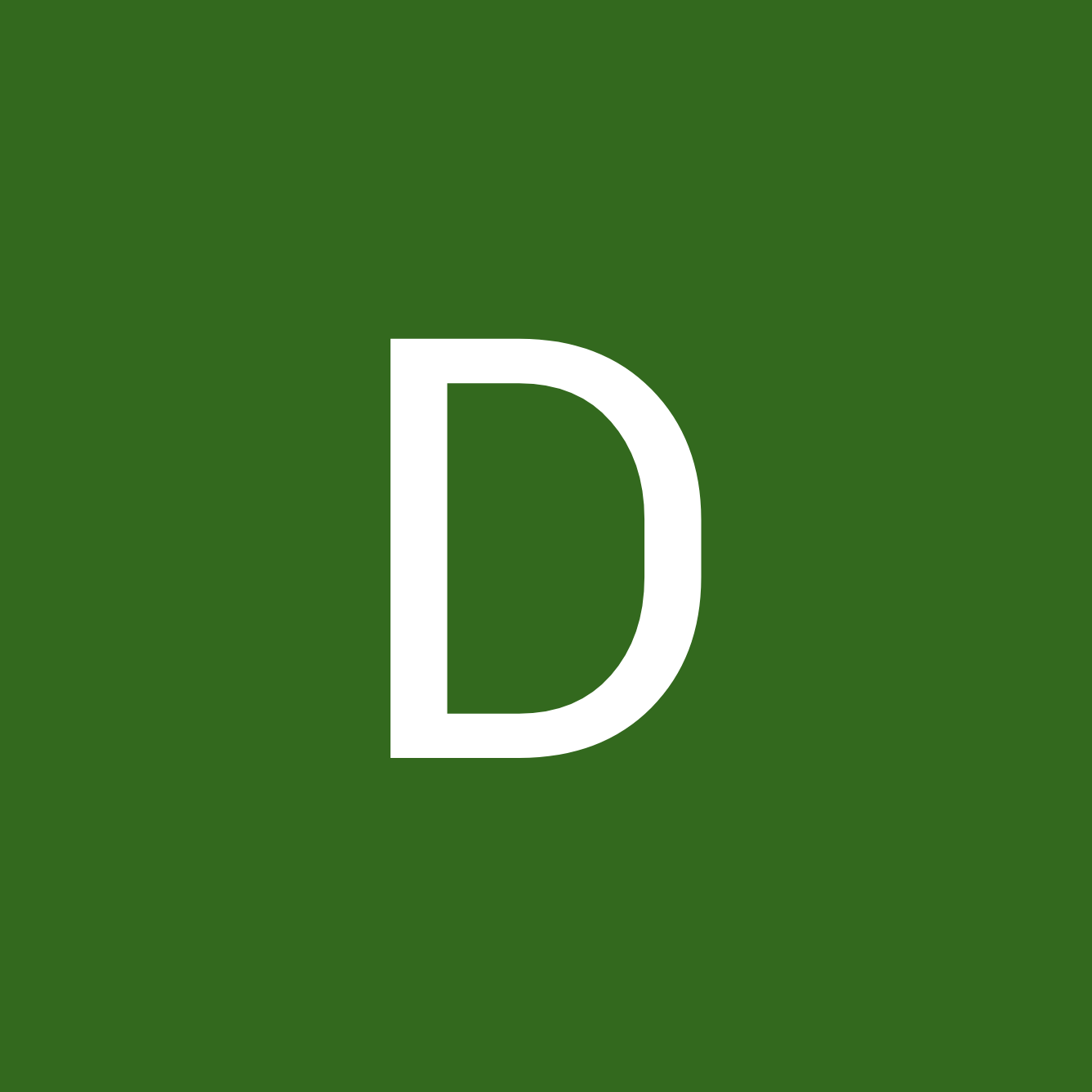 Profile Picture