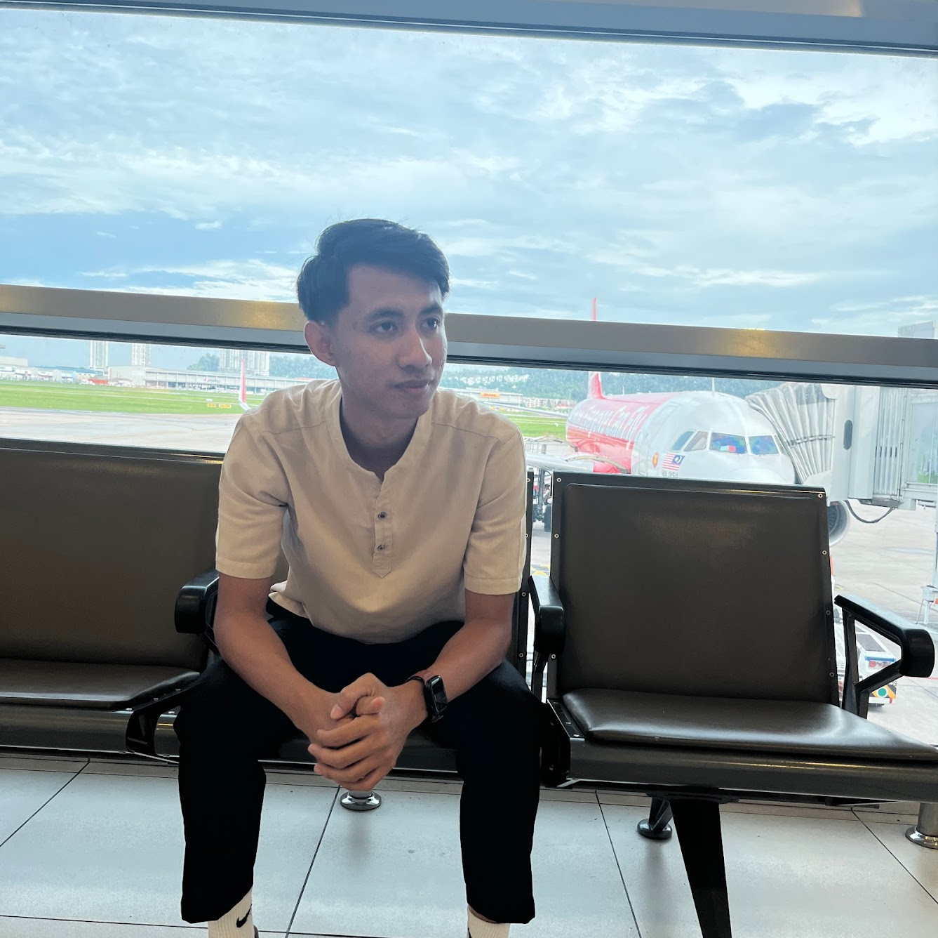 Profile Picture