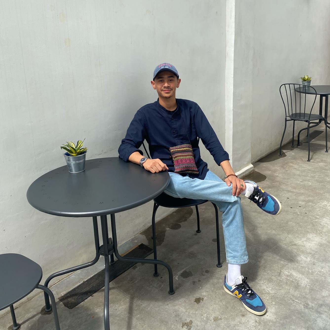 Profile Picture