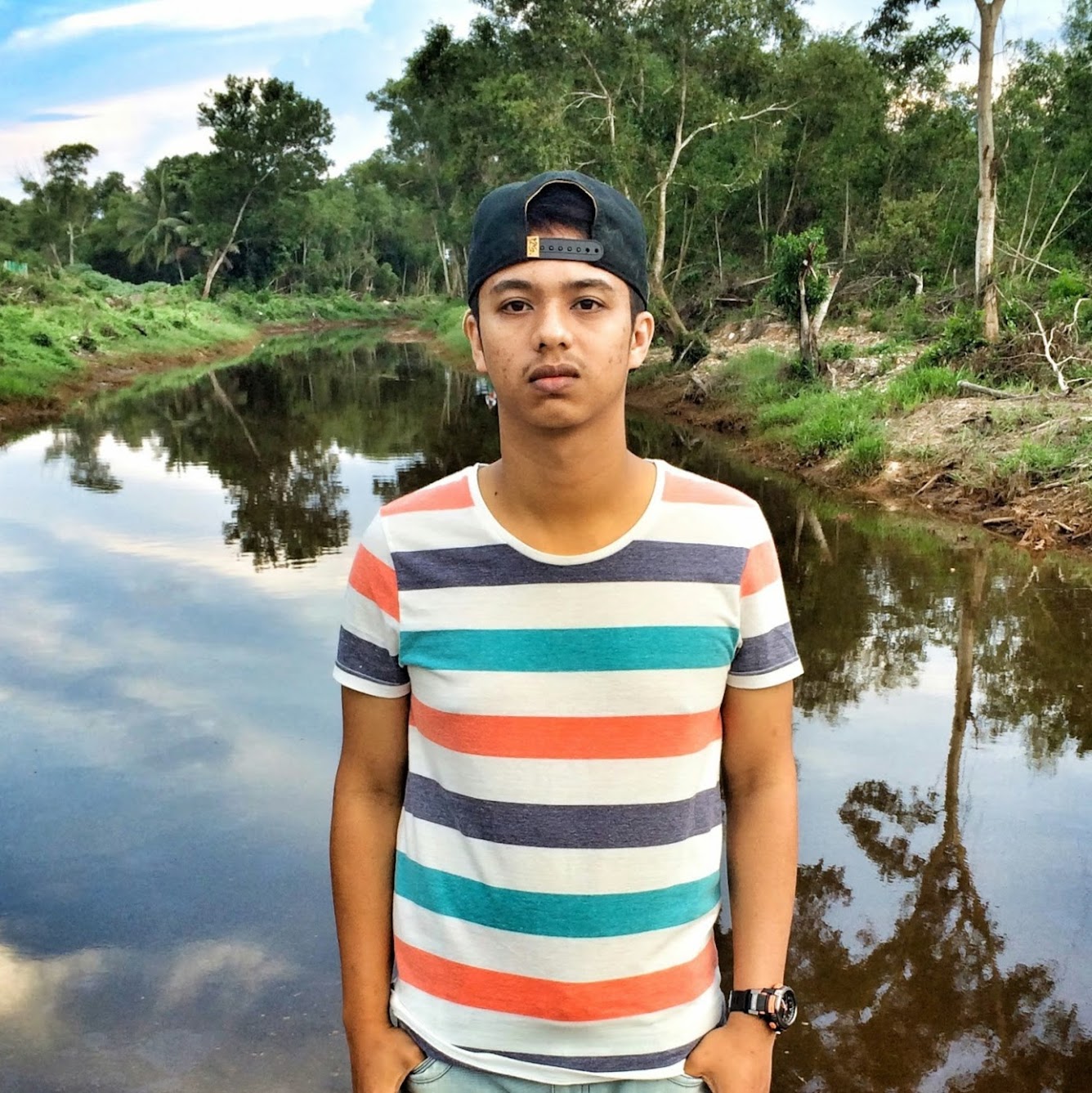 Profile Picture