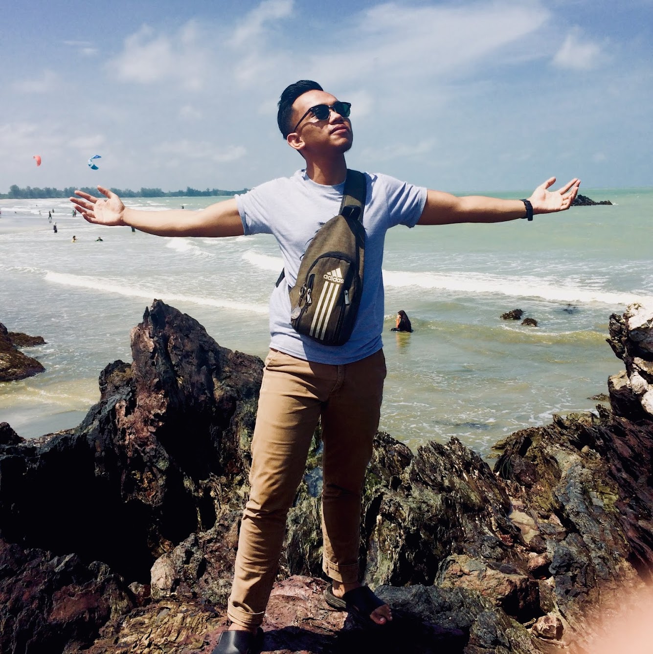 Profile Picture