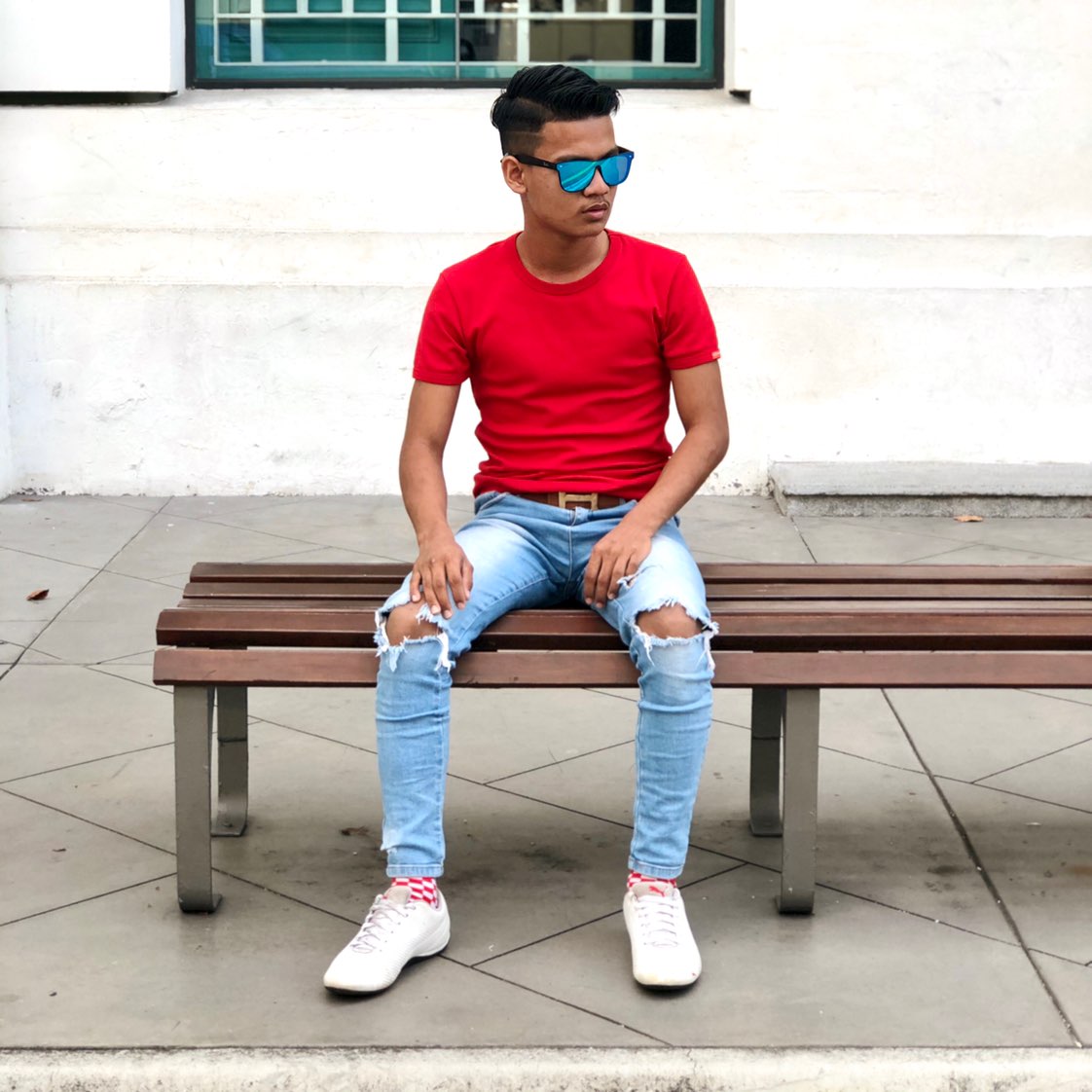 Profile Picture