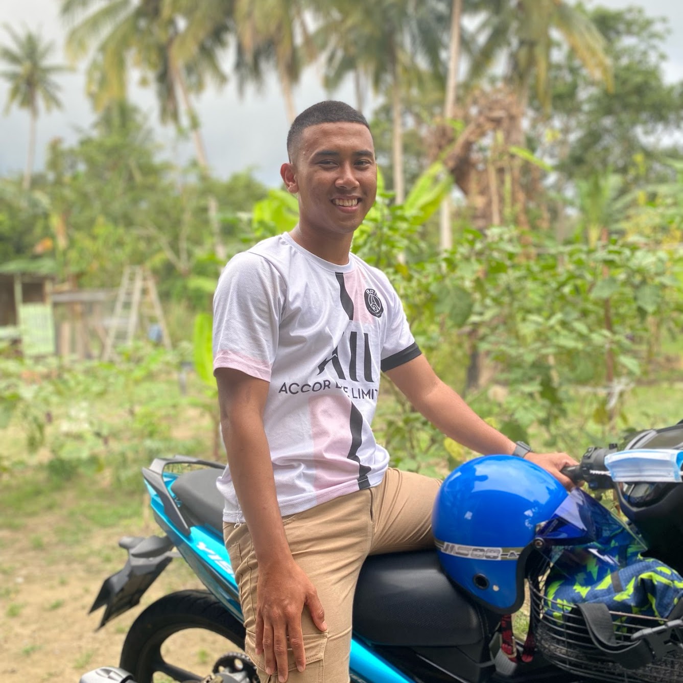 Profile Picture