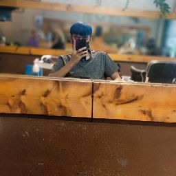 Profile Picture