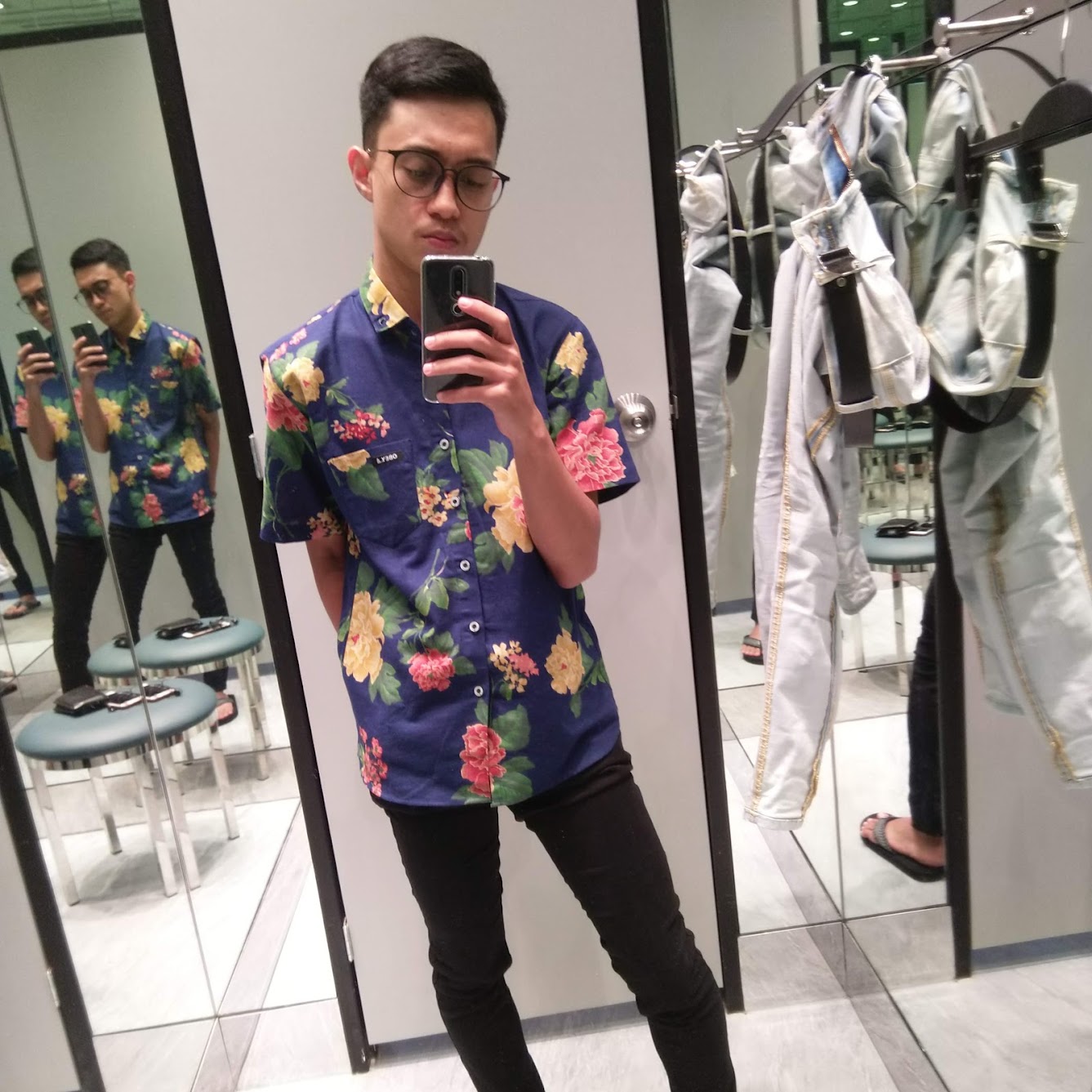 Profile Picture