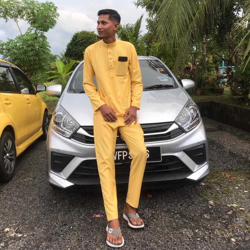 Profile Picture