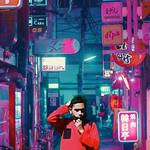 Profile Picture